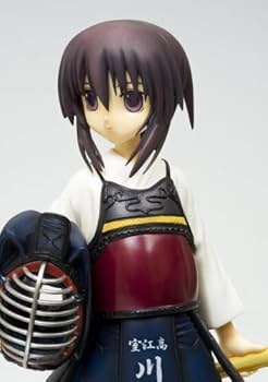 Amazon | コトブキヤ バンブーブレード 川添珠姫 1/8スケールPVC